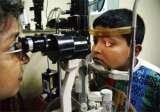 Eye Care Hospital, Bangalore