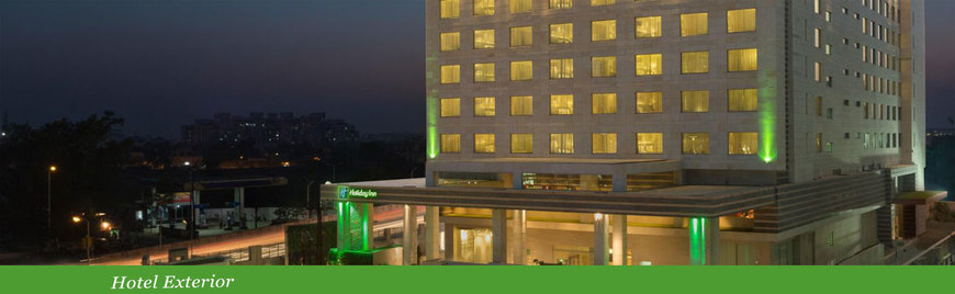  Pricelists of Holiday Inn Jaipur City Centre - Best Luxury Hotel in Jaipur Plot No. 1, 22 Godam Circle, Sardar Patel Road, C Scheme, Jaipur, Rajasthan 302001 - Photo 1 of 1