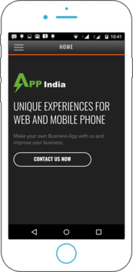  App India Company of App India Company 304 Third Floor Aggarwal Plaza, Pocket â€“ 2, New Kondli, Mayur Vihar Phase â€“ 3 - Photo 3 of 9