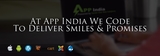 App India Company, Delhi