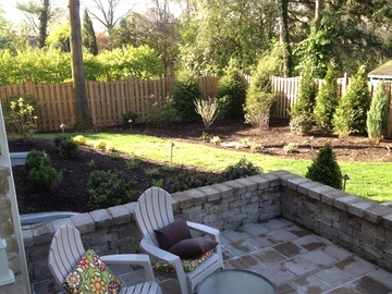landscape design, hardscape design, native plants, patios, walkways, landscape design Sewickley Profile Photos of Eco-Land Designs PO Box 314 - Photo 7 of 13