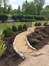 landscape design, hardscape design, native plants, patios, walkways, landscape design Sewickley, Eco-Land Designs, Sewickley