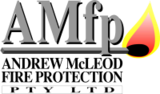Andrew McLeod Fire Protection Pty Ltd, Lonsdale