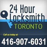 Locksmith Toronto, Toronto