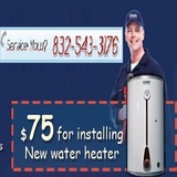 Sugar Land Water Heater Repair, Sugar Land