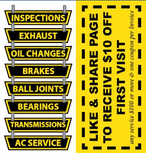  Profile Photos of We Care Auto Repair 6384 Brandy Lane - Photo 4 of 4