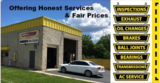 We Care Auto Repair, Mechanicsburg