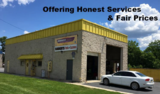 We Care Auto Repair, Mechanicsburg