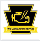 We Care Auto Repair, Mechanicsburg