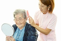  Profile Photos of All Heart Home Care 2831 Camino Del Rio South, Ste 102 - Photo 6 of 11