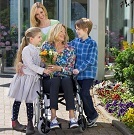  All Heart Home Care 2831 Camino Del Rio South, Ste 102 