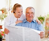  All Heart Home Care 2831 Camino Del Rio South, Ste 102 