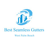Best Seamless Gutters West Palm Beach, West Palm Beach