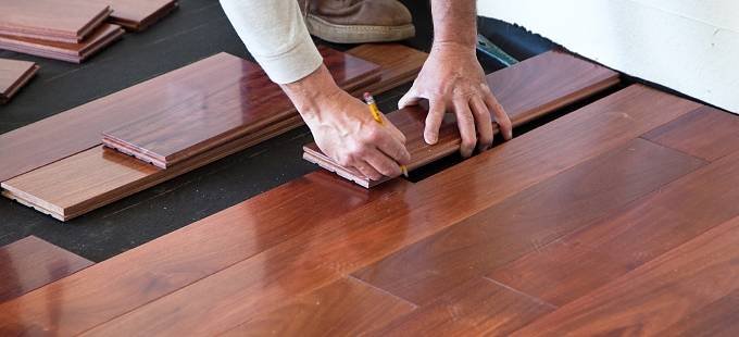  Profile Photos of Wood Flooring Please Flat 1, 26 Red Lion St - Photo 2 of 2