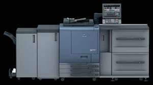 Digital Press Profile Photos of Eastern Business Systems Royal Oak House - Photo 5 of 6