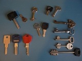 Bobcat Locksmith, Austin