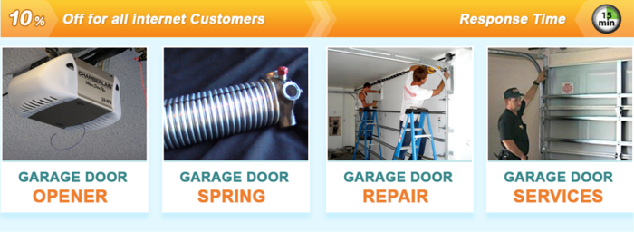  Profile Photos of Canadian Garage Door repair Surrey 13250 14a AVE - Photo 1 of 1