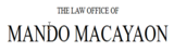 The Law Office of Mando Macayaon, Ontario
