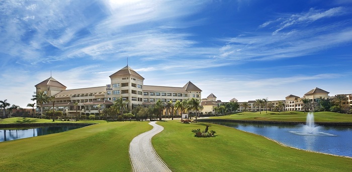  Profile Photos of Hilton Pyramids Golf Dreamland El Wahat Road - Photo 1 of 1
