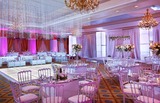 Ballroom, Hilton Pyramids Golf, 6th of October City