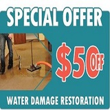 Pearland TX Water Damage Restoration, Pearland