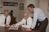 Menus & Prices, Kennard Financial Services, Garfield Heights