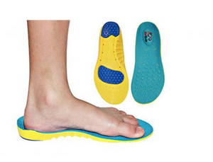 Children Arch Support Insoles<br />
 KidSole Online Store of KidSole 5230 Land O Lakes Blvd #2500 - Photo 2 of 7