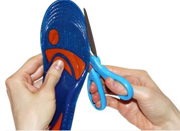 Orthotic Sports Comfort<br />
 KidSole Online Store of KidSole 5230 Land O Lakes Blvd #2500 - Photo 6 of 7