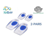 Insoles For Children Shoes<br />
 KidSole 5230 Land O Lakes Blvd #2500 