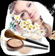  Profile Photos of San Franciscoâ€™s Mineral Cosmetic Studio, Canutillo 7051 S. Desert Blvd Ste D-401 - Photo 1 of 1