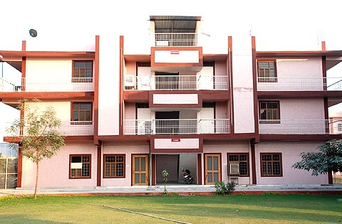  New Album of Institute of Engineering & Technology (IET) North Extn. M.I.A. Alwar - 301030 (Rajasthan), INDIA. - Photo 3 of 6