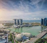 Singapore new freehold condo, singapore