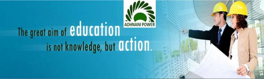  Pricelists of Adhnani Power Projects Gripping up The Nation by Their Spectacular Power Distribution Services A-28 Sector-65, Noida-201301 U.P. (India) - Photo 1 of 1