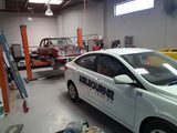 Melbourne Repair Centre, Moonee Ponds