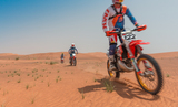 Dune Buggy Dubai Tours - Buggydxb, Sharjah