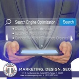 Tampa SEO Agency, Tampa
