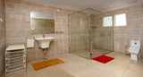 Concord Comfort Valley View Bathroom, Concord Comfort Valley View, hyderabad