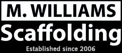  Profile Photos of M Williams Scaffolding 183 Station Lane - Photo 1 of 1