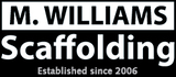M Williams Scaffolding, Hornchurch