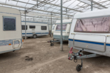 Alamo Boat & RV Storage, Lubbock
