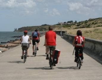  Profile Photos of Bay Cycle Hire 59 Canterbury Road - Photo 1 of 8