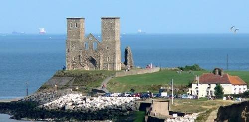 Reculver Profile Photos of Bay Cycle Hire 59 Canterbury Road - Photo 2 of 8
