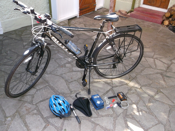 Explorer 100 Profile Photos of Bay Cycle Hire 59 Canterbury Road - Photo 3 of 8