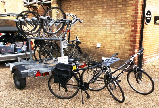 Our Hire Cycles Profile Photos of Bay Cycle Hire 59 Canterbury Road - Photo 5 of 8