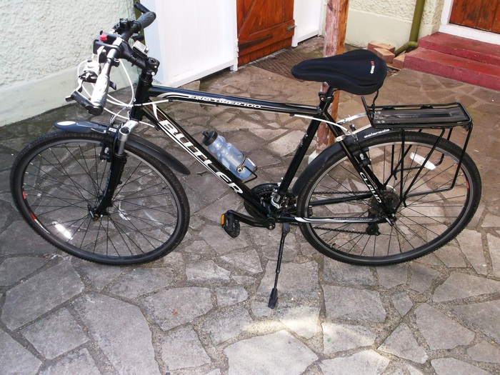  Profile Photos of Bay Cycle Hire 59 Canterbury Road - Photo 7 of 8