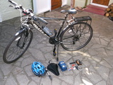 Explorer 100 Bay Cycle Hire 59 Canterbury Road 