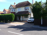 59 Canterbury Road, Bay Cycle Hire, Herne Bay