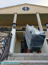 Huntington Beach Movers, Huntington Beach