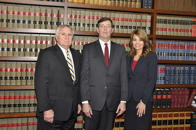  Profile Photos of The Law Office of Moore, Hedges & Proffitt 105 NW Atlantic St - Photo 3 of 6
