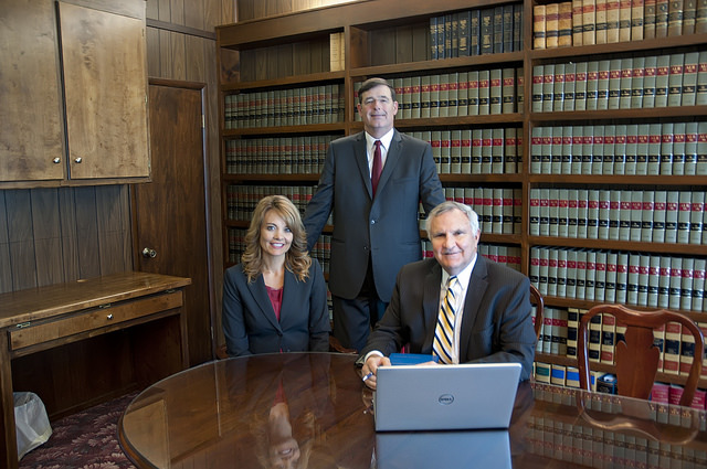  Profile Photos of The Law Office of Moore, Hedges & Proffitt 105 NW Atlantic St - Photo 4 of 6